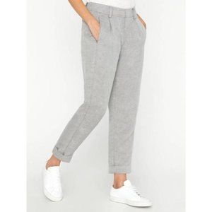 Brochu Walker Ario Pant in Pumice size SMALL